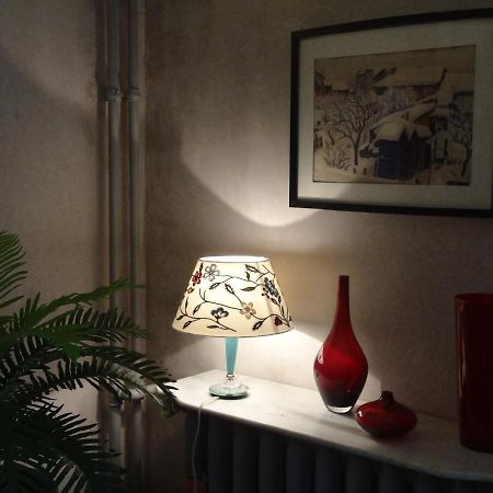Les Remparts Bed and Breakfast Capestang Exterior foto