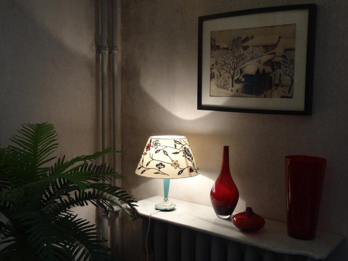 Les Remparts Bed and Breakfast Capestang Exterior foto